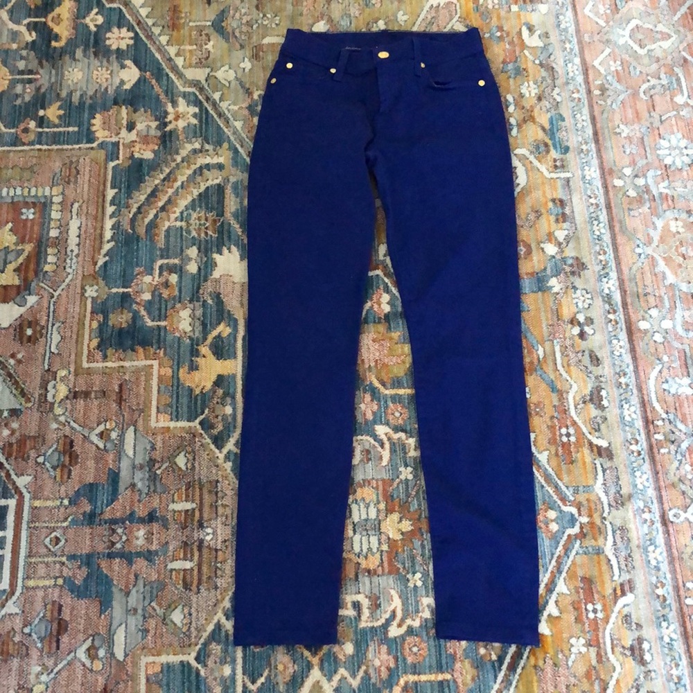 7 FOR ALL MANKIND jeans